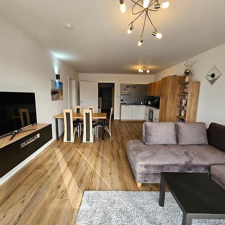 Ferienwohnung Luetjenburg An Der Ostsee エクステリア 写真