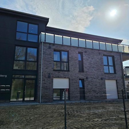Ferienwohnung Luetjenburg An Der Ostsee エクステリア 写真