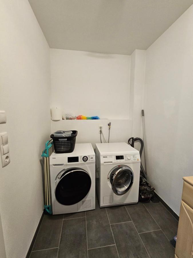 Ferienwohnung Luetjenburg An Der Ostsee エクステリア 写真