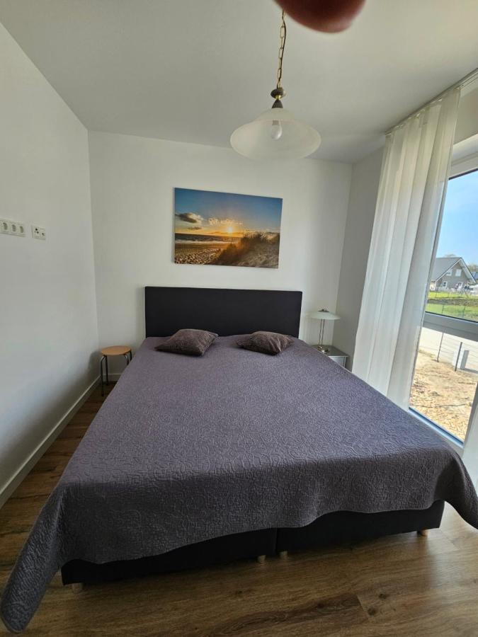 Ferienwohnung Luetjenburg An Der Ostsee エクステリア 写真