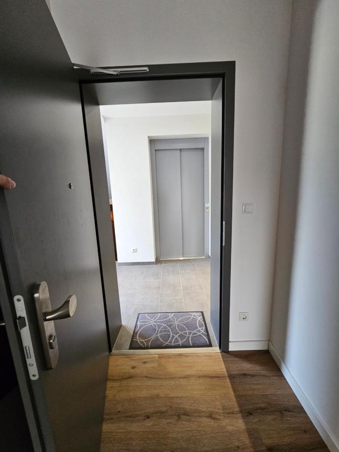 Ferienwohnung Luetjenburg An Der Ostsee エクステリア 写真