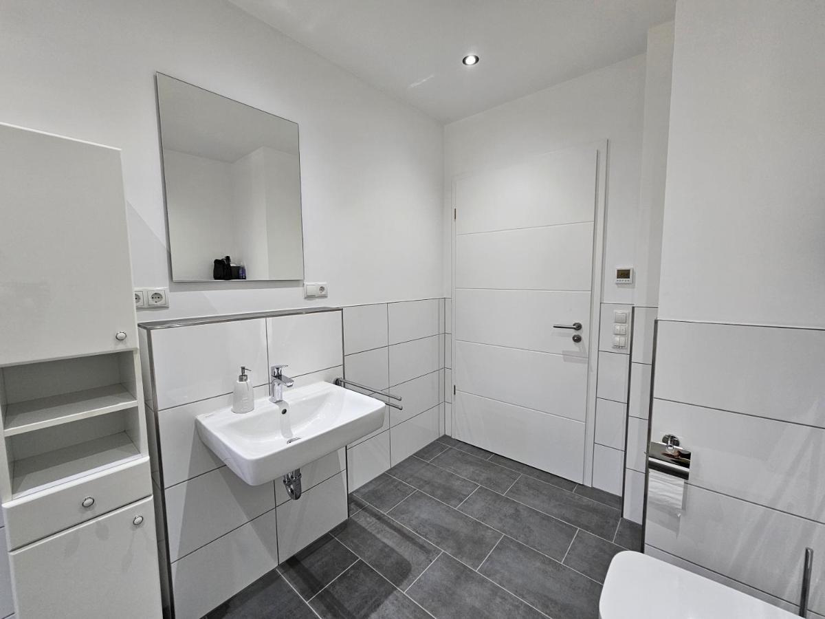 Ferienwohnung Luetjenburg An Der Ostsee エクステリア 写真