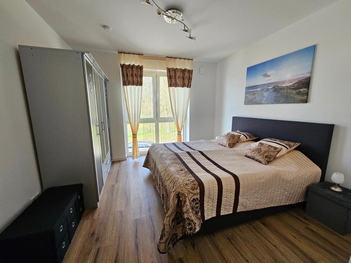 Ferienwohnung Luetjenburg An Der Ostsee エクステリア 写真