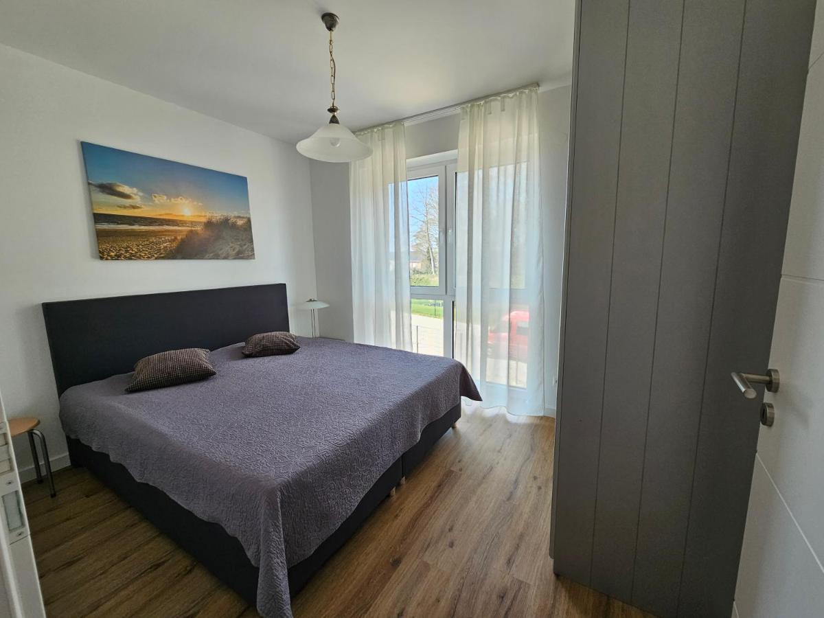 Ferienwohnung Luetjenburg An Der Ostsee エクステリア 写真