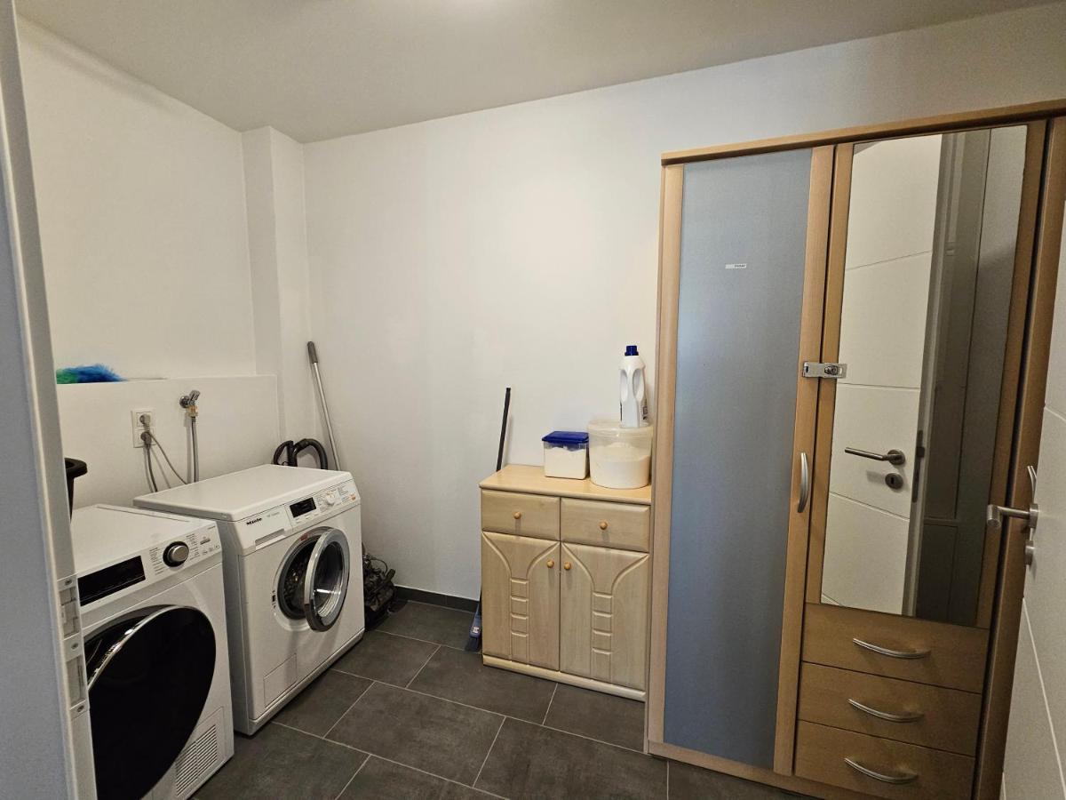 Ferienwohnung Luetjenburg An Der Ostsee エクステリア 写真
