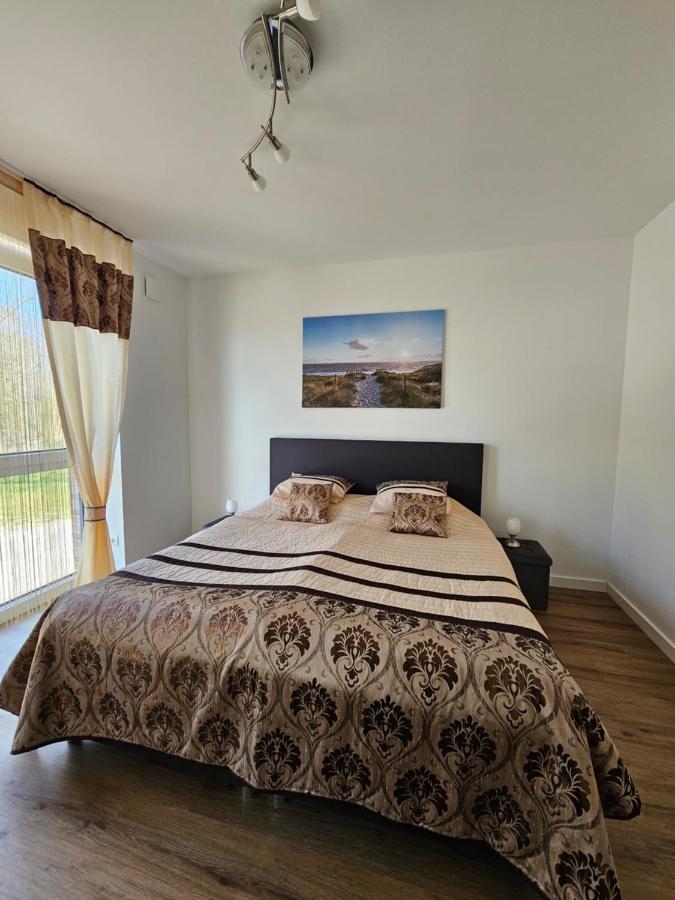 Ferienwohnung Luetjenburg An Der Ostsee エクステリア 写真
